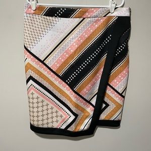 Bar III skirt Xl Preloved